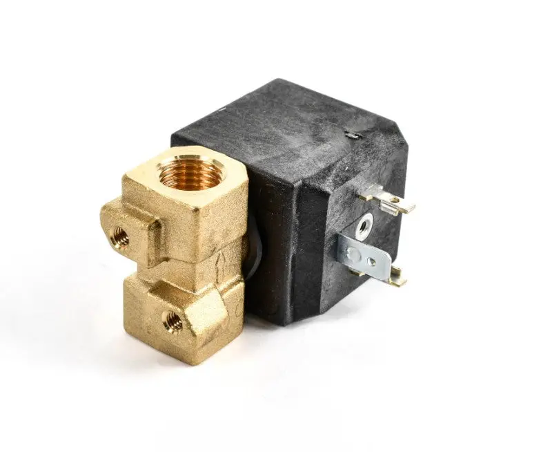 Ingersoll Rand Solenoid Drain Replacement - 38457537 1