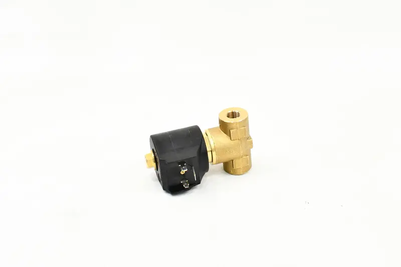 Ingersoll Rand Solenoid Drain Valve Replacement - 23391071 1
