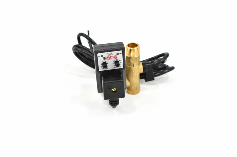 Ingersoll Rand Solenoid Replacement - 47515814001 1