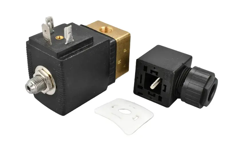 Ingersoll Rand Solenoid Replacement - 89245187 1