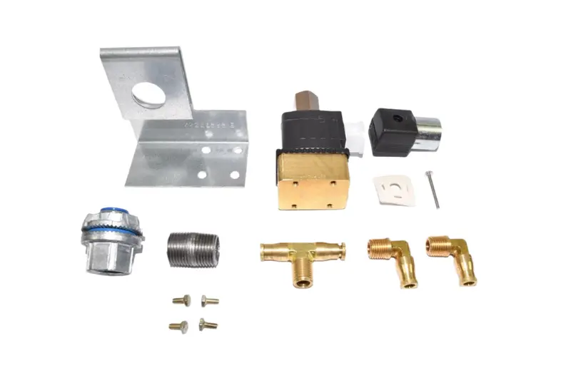 Ingersoll Rand Solenoid Valve Kit Replacement - 39418926 1