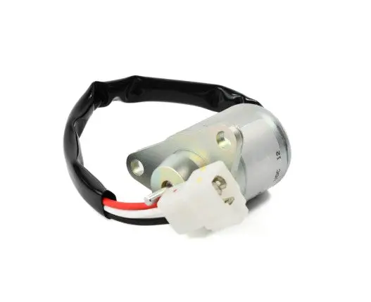 Ingersoll Rand Solenoid Valve Replacement - 22226393 1