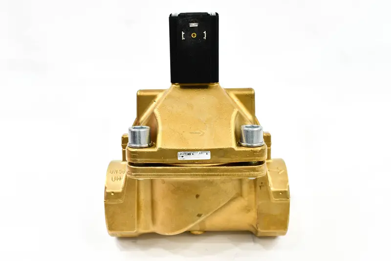Ingersoll Rand Solenoid Valve Replacement - 22226682 1