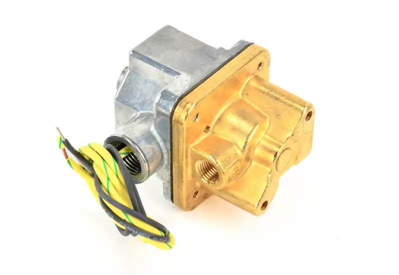 Ingersoll Rand Solenoid Valve Replacement - 22407340 1