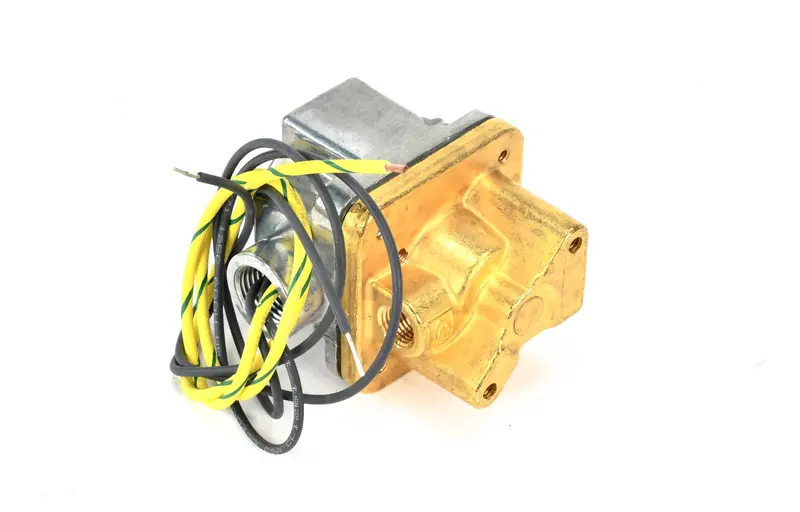 Ingersoll Rand Solenoid Valve Replacement - 22407357 1