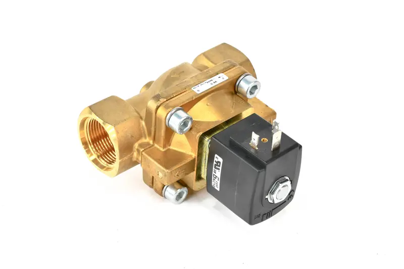 Ingersoll Rand Solenoid Valve Replacement - 23525678 1