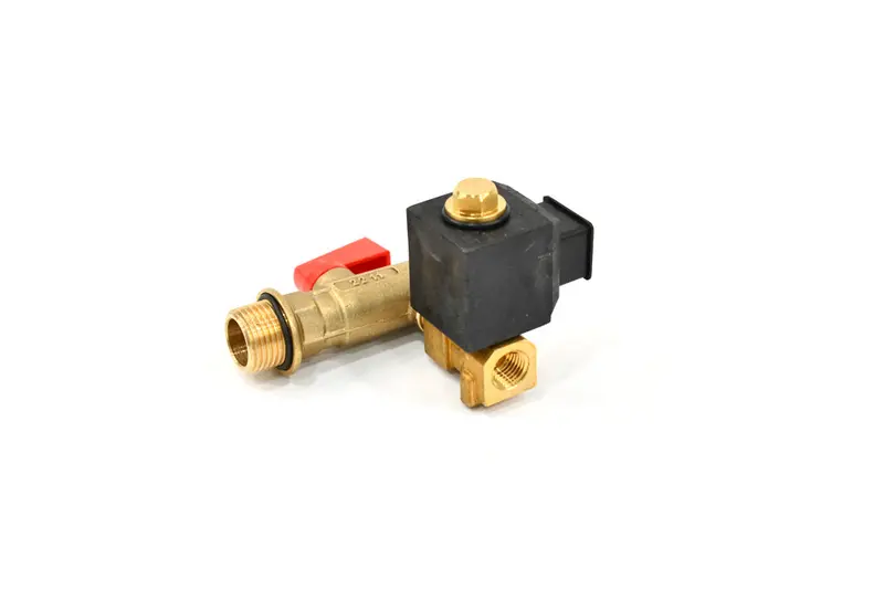 Ingersoll Rand Solenoid Valve Replacement - 23588940 1