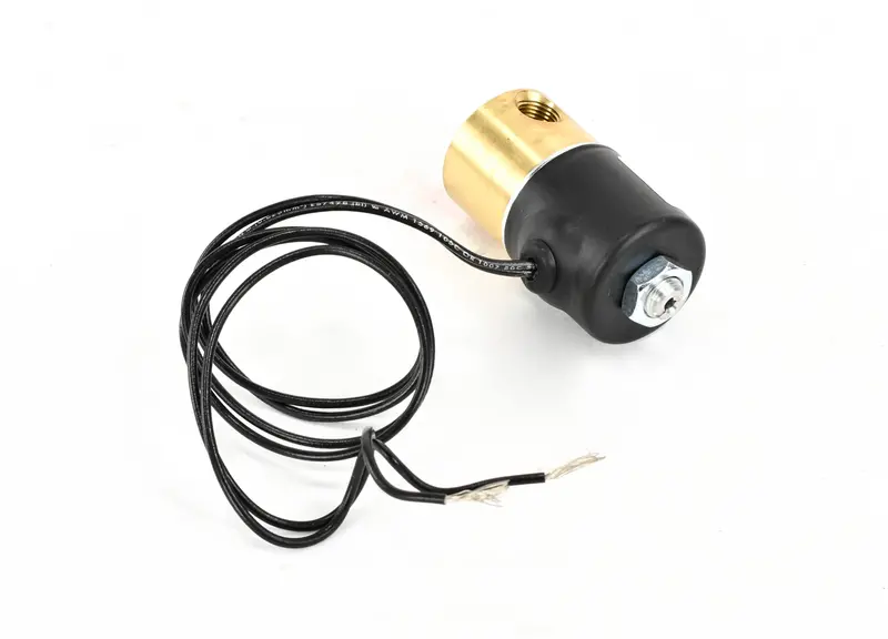 Ingersoll Rand Solenoid Valve Replacement - 35327733 1
