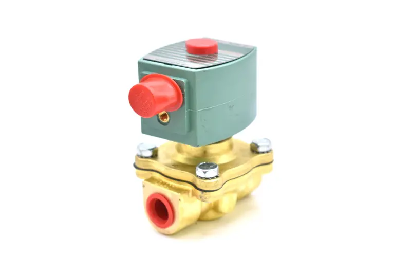 Ingersoll Rand Solenoid Valve Replacement - 36840841 1
