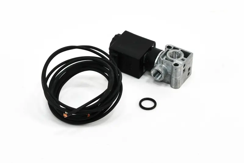 Ingersoll Rand Solenoid Valve Replacement - 38053054 1