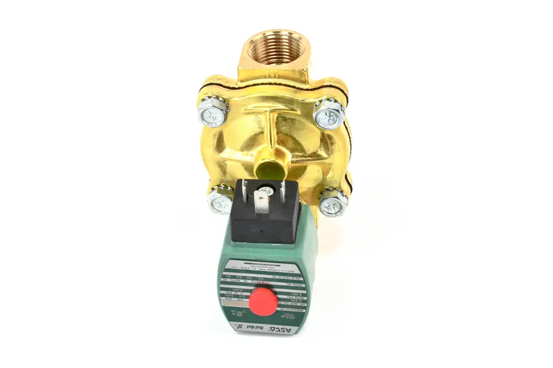 Ingersoll Rand Solenoid Valve Replacement - 39332333 1