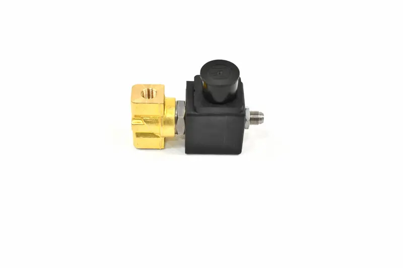 Ingersoll Rand Solenoid Valve Replacement - 39333604 1