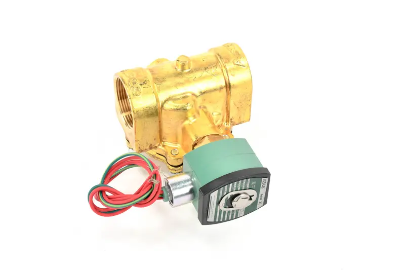 Ingersoll Rand Solenoid Valve Replacement - 39479811 1