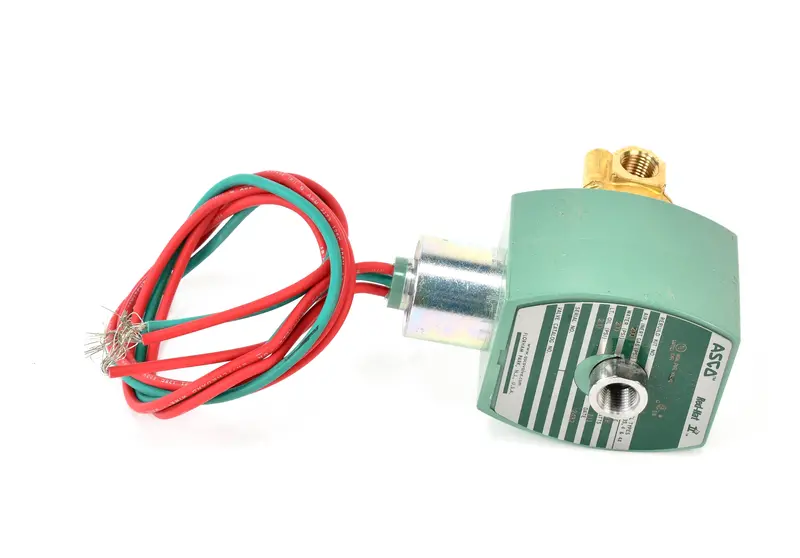 Ingersoll Rand Solenoid Valve Replacement - 39583943 1