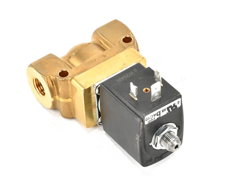 Ingersoll Rand Solenoid Valve Replacement - 47624661001 1