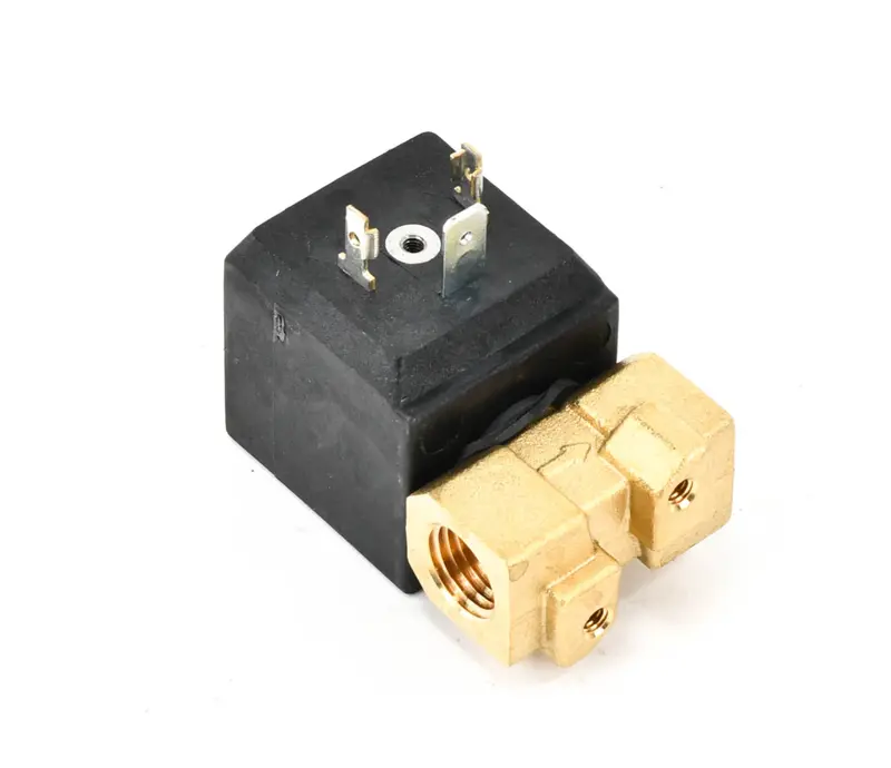 Ingersoll Rand Solenoid Valve Replacement - 48660633 1