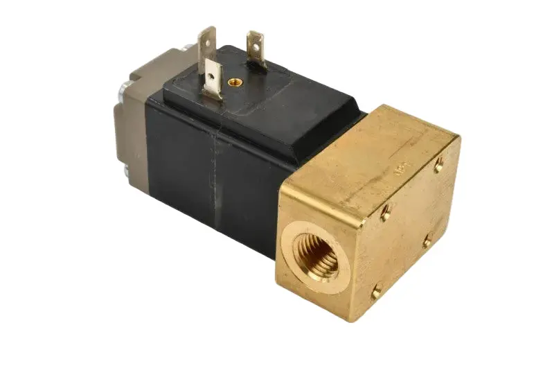 Ingersoll Rand Solenoid Valve Replacement - 54740774 1