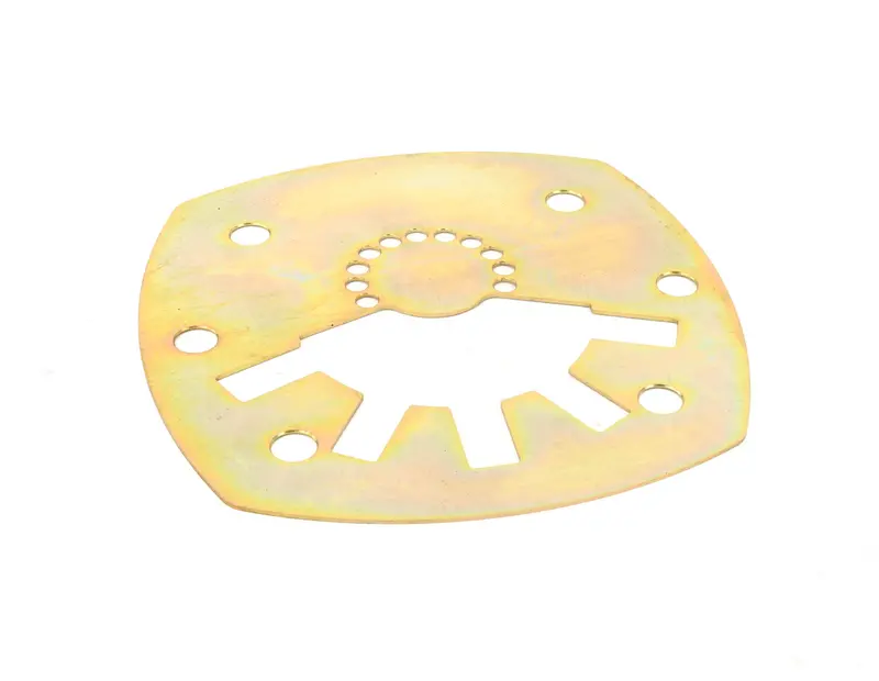 Ingersoll Rand Spacer Plate Replacement - V 1
