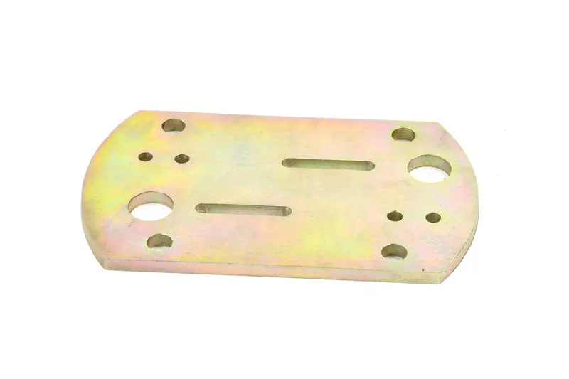 Ingersoll Rand Spacer Replacement - 37127248 1