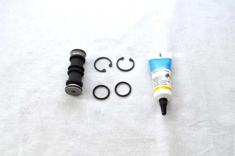 Ingersoll Rand Spool Kit Replacement - 118597-12 1
