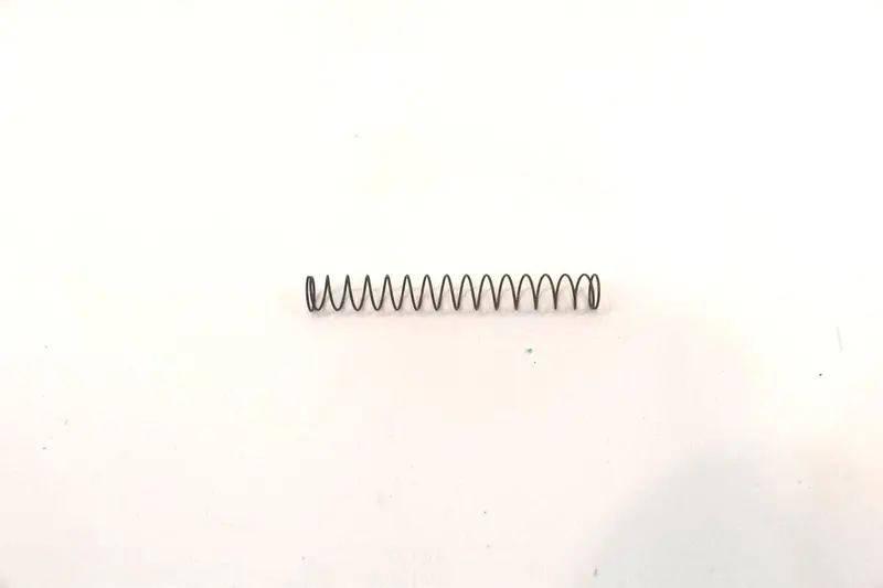 Ingersoll Rand Spring Replacement - 35329226 1