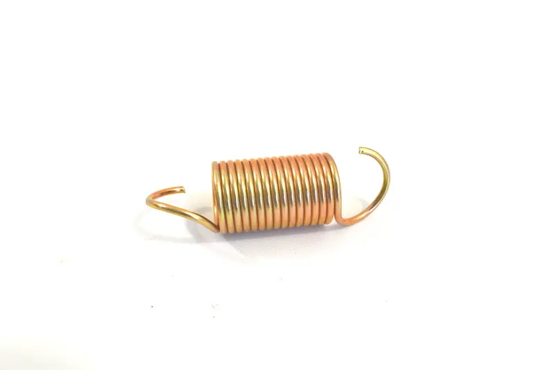 Ingersoll Rand Spring Replacement - 35579523 1