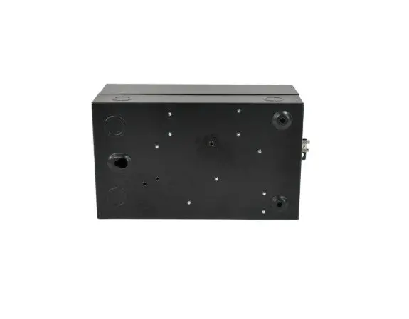 Ingersoll Rand Starter Box Replacement - 23859721 2