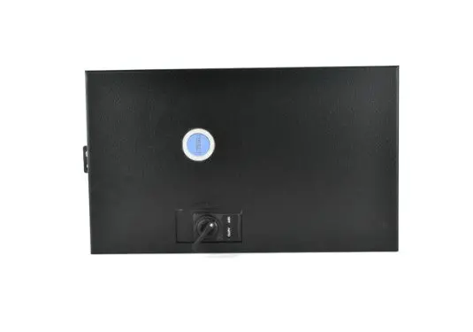 Ingersoll Rand Starter Box Replacement - 24636581 1