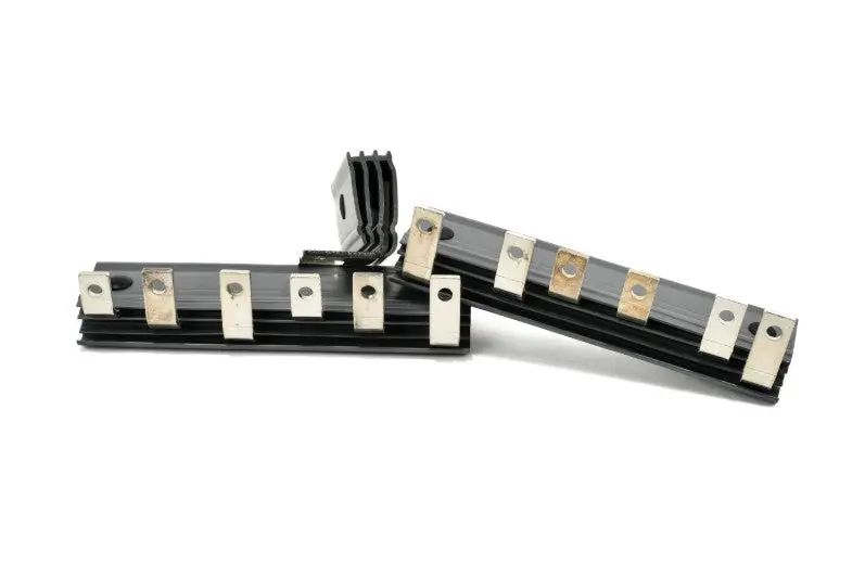 Ingersoll Rand Starter Connection Kit - 24874745 1