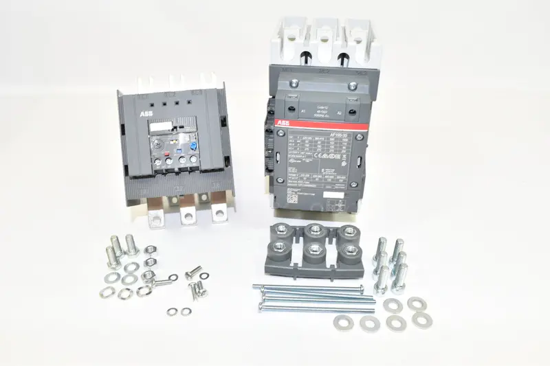 Ingersoll Rand Starter Kit Replacement - 47679766001 1
