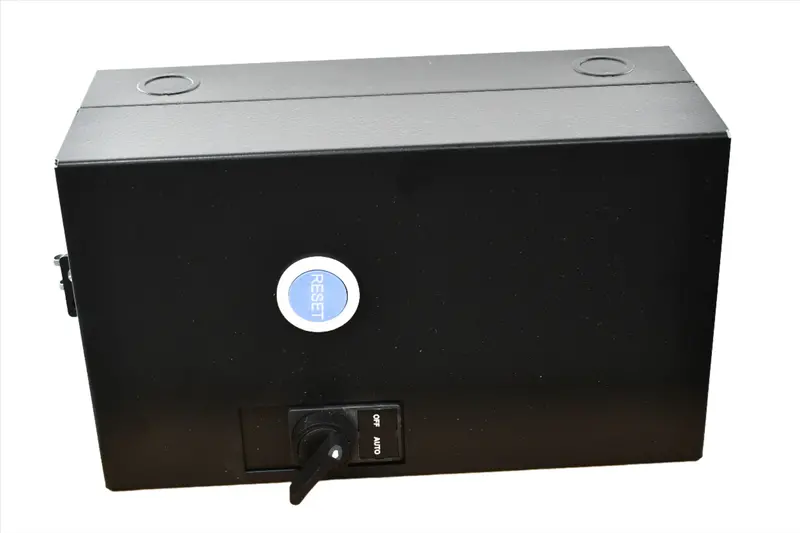 Ingersoll Rand Starter Replacement - 23859713 1