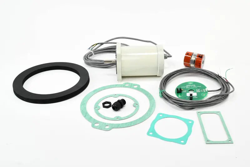 Ingersoll Rand Stepper Motor Kit Replacement - 37971876 1