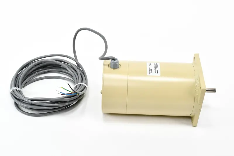 Ingersoll Rand Stepper Motor Replacement - 39566013 2