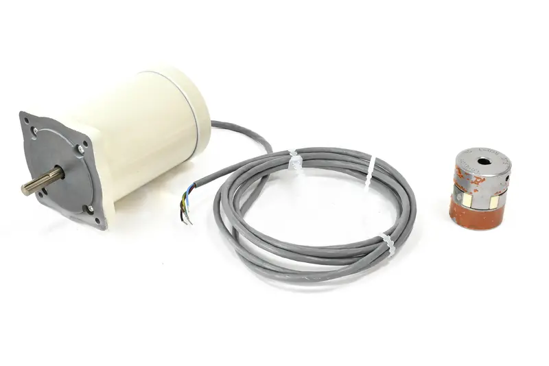 Ingersoll Rand Stepper Motor Replacement - 47728372001 1