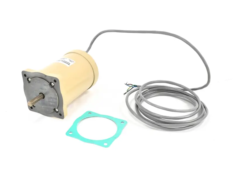 Ingersoll Rand Stepper Motor Replacement - 85542652 1