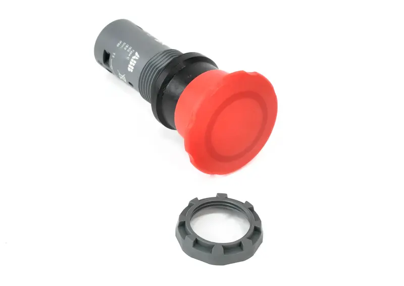 Ingersoll Rand Stop Button Replacement - 23990716 1