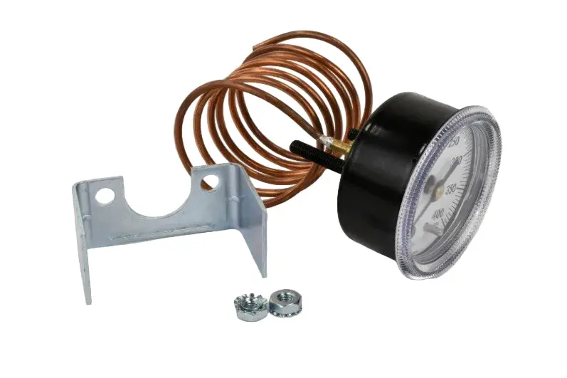 Ingersoll Rand Suction Pressure Gauge Replacement - 23141690 1