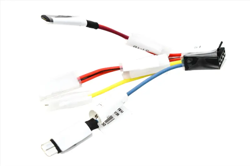 Ingersoll Rand Switch Adaptor Replacement - 22199079 1