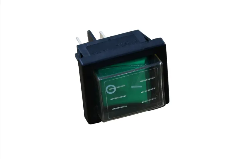 Ingersoll Rand Switch Replacement - 89236079 1