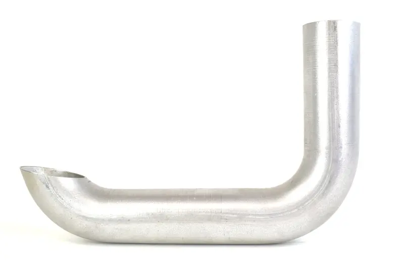 Ingersoll Rand Tailpipe Replacement - 22242457 1
