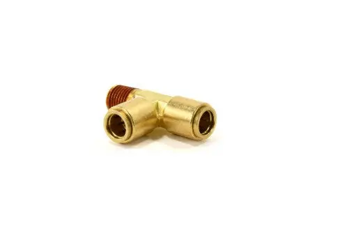 Ingersoll Rand Tee Replacement - 35369503 1