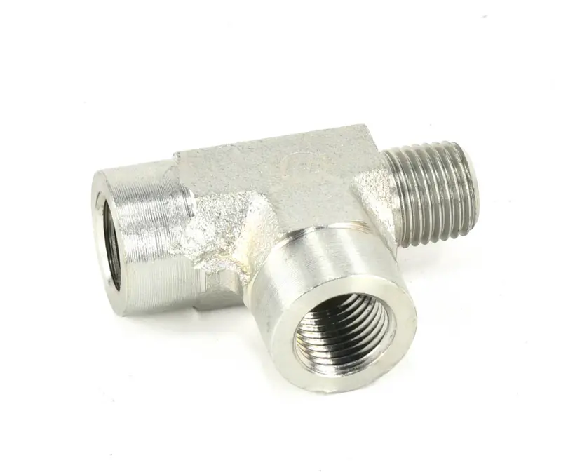 Ingersoll Rand Tee Replacement - 92931518 1