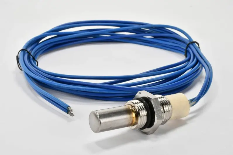 Ingersoll Rand Temp Switch Kit Replacement - 47701505001 1