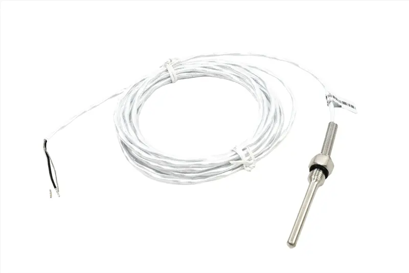Ingersoll Rand Temperature Switch Replacement - 23522246 1