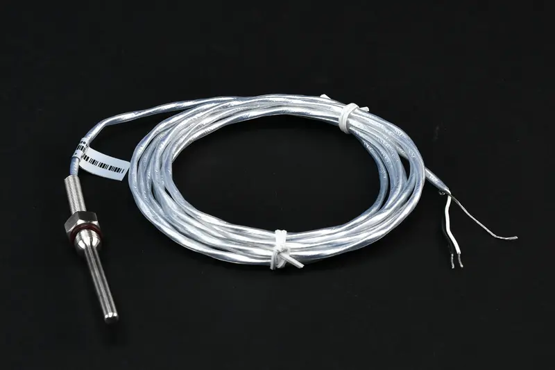 Ingersoll Rand Temperature Switch Replacement - 39586227 1