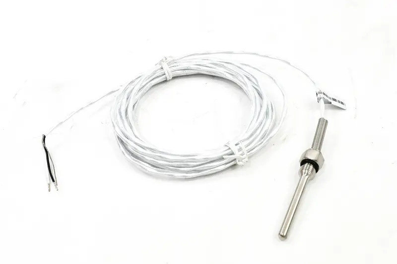 Ingersoll Rand Temperature Switch Replacement - 47690333001 1