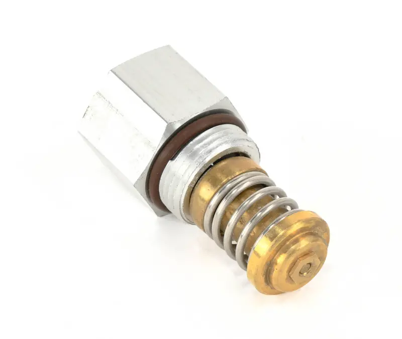 Ingersoll Rand Thermal Control Valve Replacement - 22282024 1