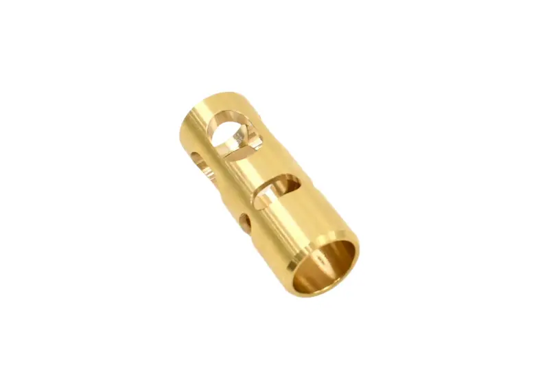 Ingersoll Rand Thermal Valve Cage Replacement - 22856991 1