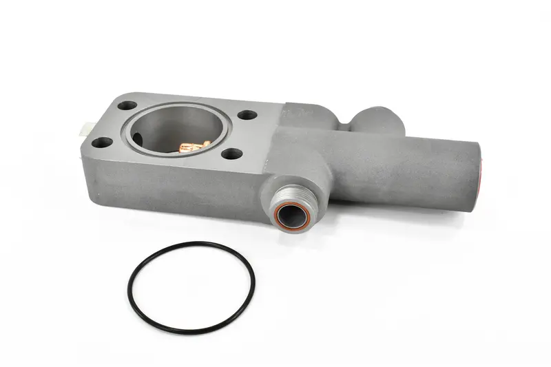 Ingersoll Rand Thermal Valve Kit Replacement - 47690337001 1