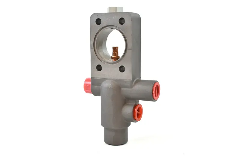 Ingersoll Rand Thermal Valve Kit Replacement - 47694202001 1